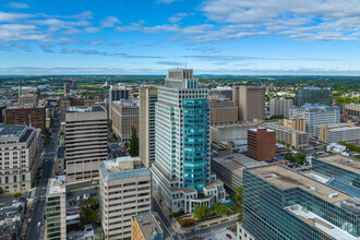 1201 N Market St, Wilmington, DE - vista aérea  vista de mapa