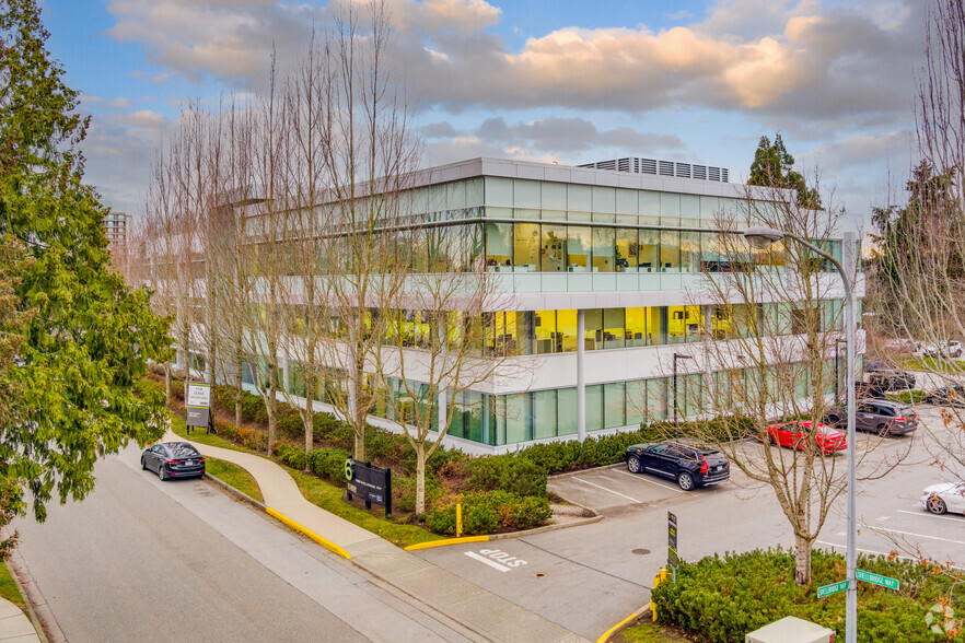 10851 Shellbridge Way, Richmond, BC en alquiler - Foto del edificio - Imagen 2 de 4