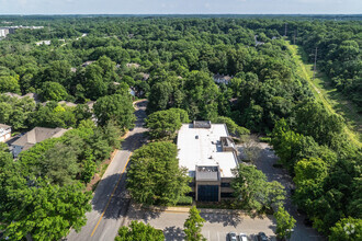 5840 Banneker Rd, Columbia, MD - vista aérea  vista de mapa