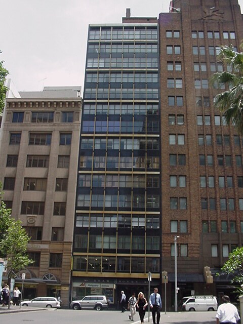 49 York St, Sydney en alquiler Foto principal- Imagen 1 de 4