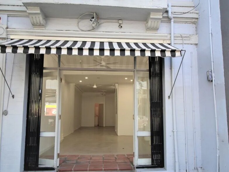 336-338 Crown St, Surry Hills en alquiler - Foto principal - Imagen 1 de 1