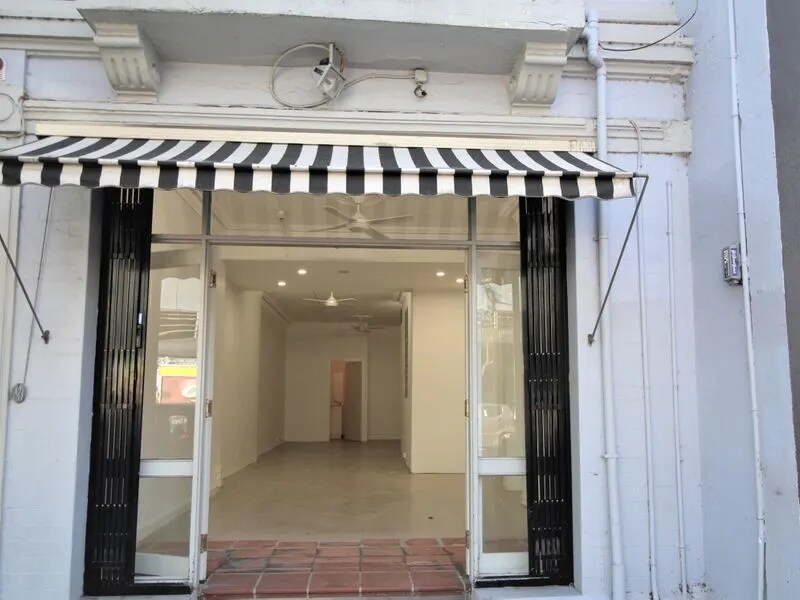 336-338 Crown St, Surry Hills en alquiler Foto principal- Imagen 1 de 2