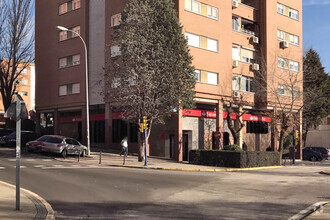 Calle De Callao, 42, Fuenlabrada, Madrid en alquiler Foto del interior- Imagen 2 de 2