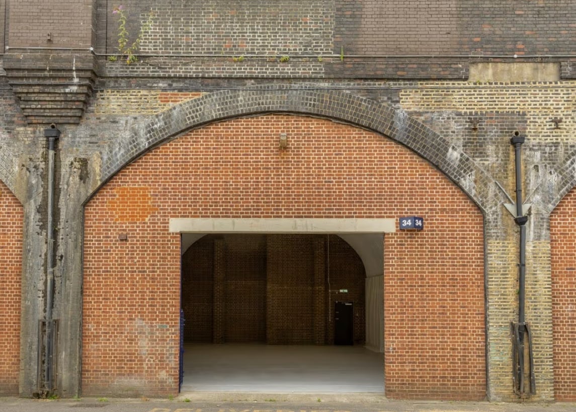 Broughton St, London en alquiler Foto del edificio- Imagen 1 de 3