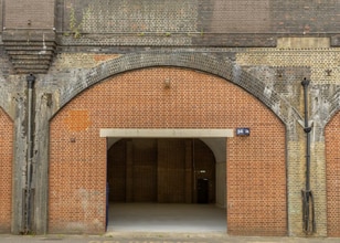 Broughton St, London en alquiler Foto del edificio- Imagen 1 de 3
