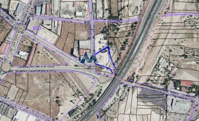 Más detalles de Terreno en venta