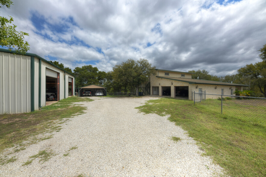 1283 State Highway 46 S, New Braunfels, TX en venta - Foto principal - Imagen 1 de 42