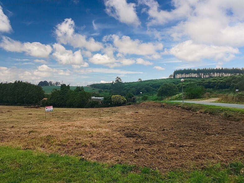 Rúa Hortensia, 17, Cerceda, La Coruna en venta - Foto del edificio - Imagen 2 de 9