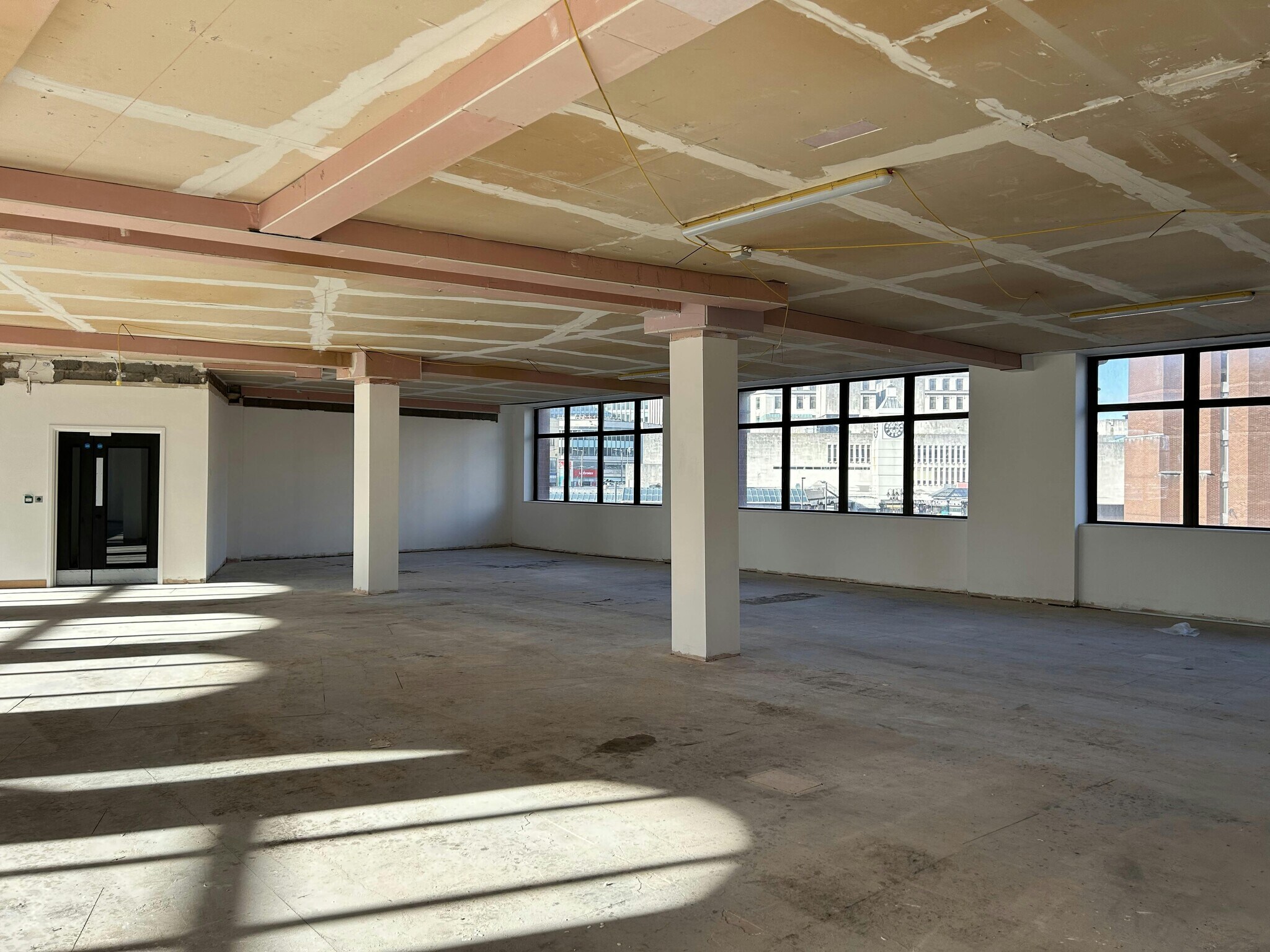 12-26 Albert St, Birmingham en alquiler Foto del interior- Imagen 1 de 8