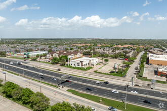 18438 Dallas Pky, Dallas, TX - VISTA AÉREA  vista de mapa - Image1