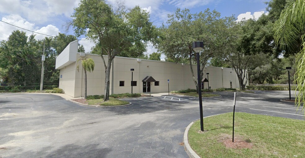 6350 W Colonial Dr, Orlando, FL en alquiler - Foto del edificio - Imagen 2 de 2