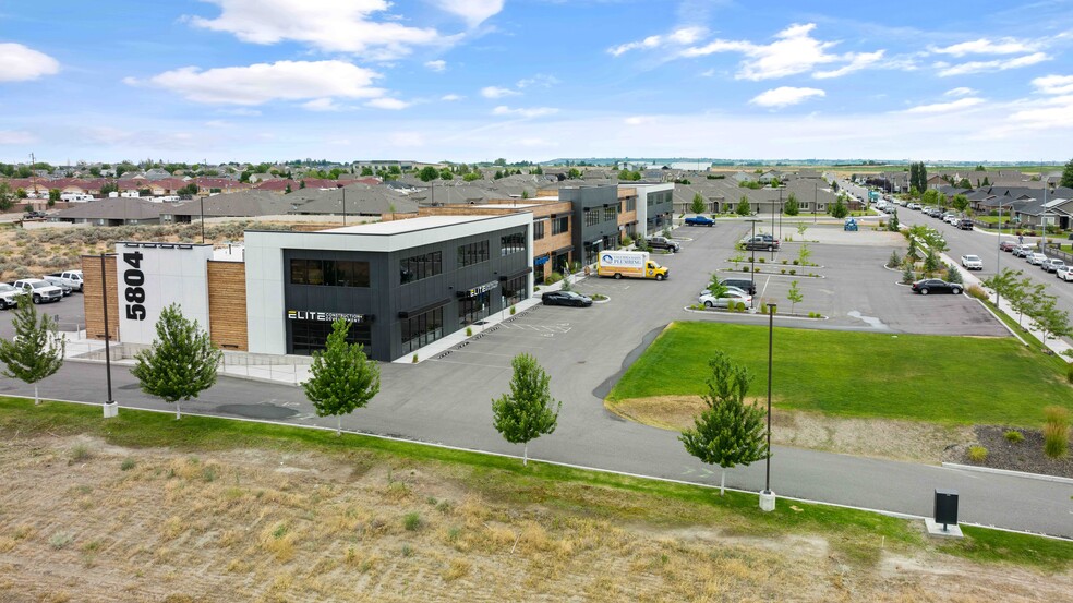 5804 Road 90, Pasco, WA en alquiler - Foto del edificio - Imagen 2 de 6