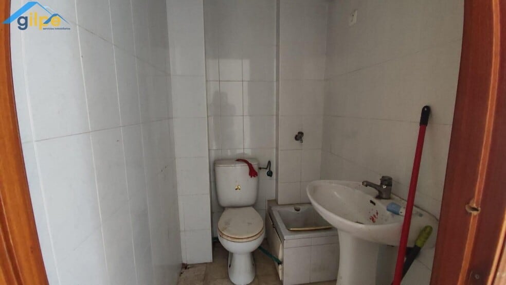 Local en Marchena en venta - Foto del edificio - Imagen 3 de 6