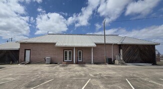 Más detalles de 1111 E D Ave, Kingsville, TX - Otros usos en venta