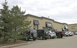 Más detalles de 2303 Ellwood Dr SW, Edmonton, AB - Local en venta