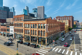 Más detalles para 121-135 Washington Ave N, Minneapolis, MN - Oficinas en alquiler