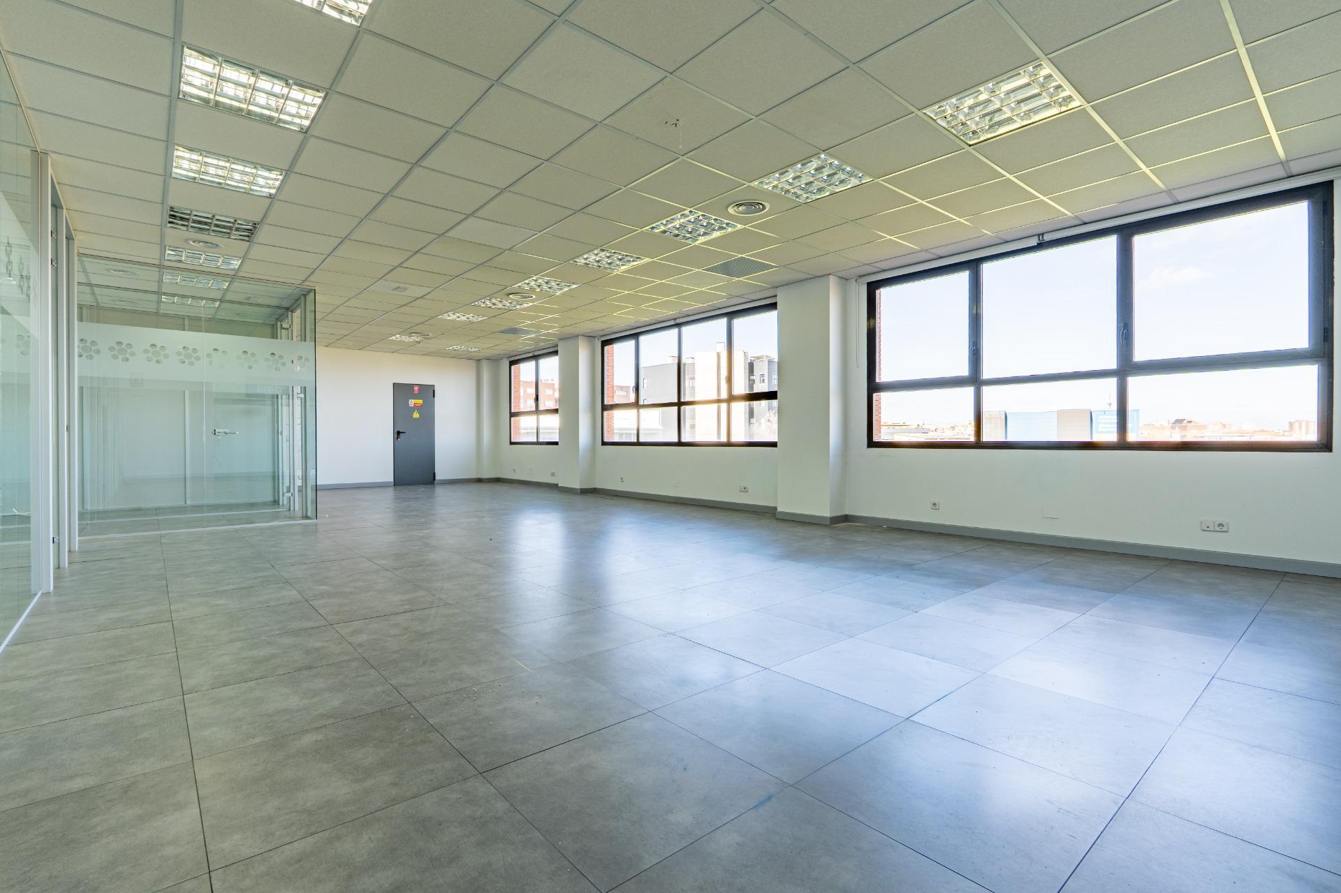 Oficina en Madrid, Madrid en venta Foto del interior- Imagen 1 de 8