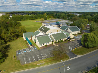 Más detalles para 224 Phillip Morris Dr, Salisbury, MD - Oficinas en venta