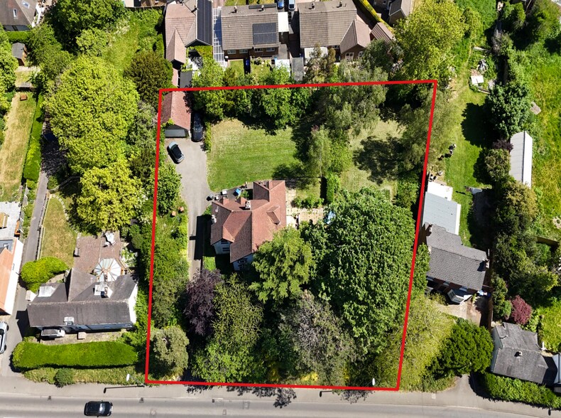 101 The Holw, Derby en venta - Foto del edificio - Imagen 3 de 7