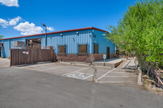 Más detalles para 2023 W Price St, Tucson, AZ - Naves en venta