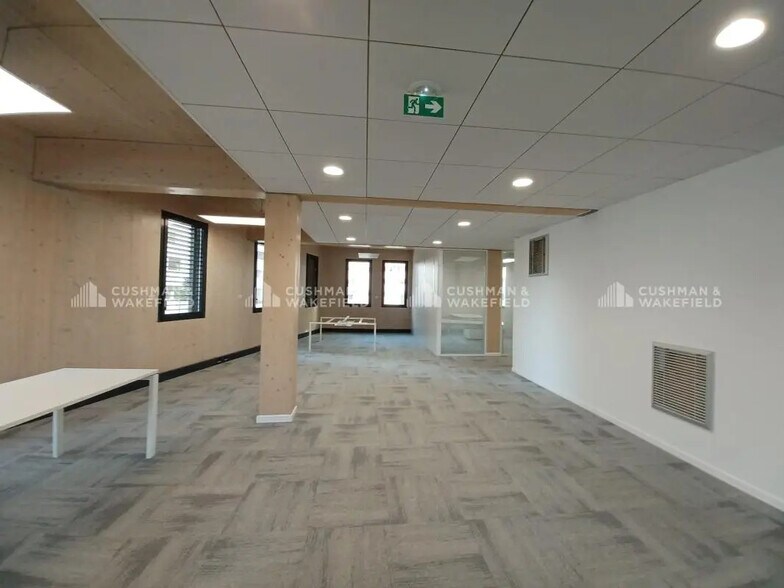 5 Rue Rene Cassin, Marseille en alquiler - Foto del edificio - Imagen 3 de 6