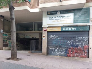 Más detalles de Local en alquiler