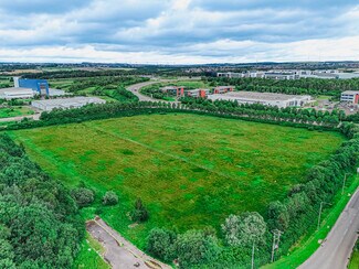 Más detalles de McNeil Dr, Holytown - Terreno en alquiler