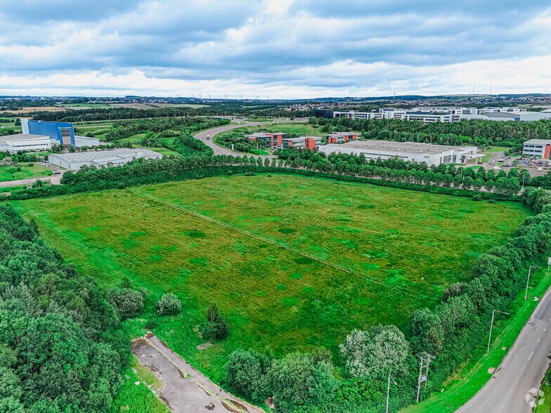 McNeil Dr, Holytown en alquiler - Foto del edificio - Imagen 1 de 3