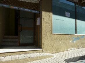 Local en Las Rozas de Madrid, Madrid en alquiler Foto de la construcción- Imagen 2 de 17