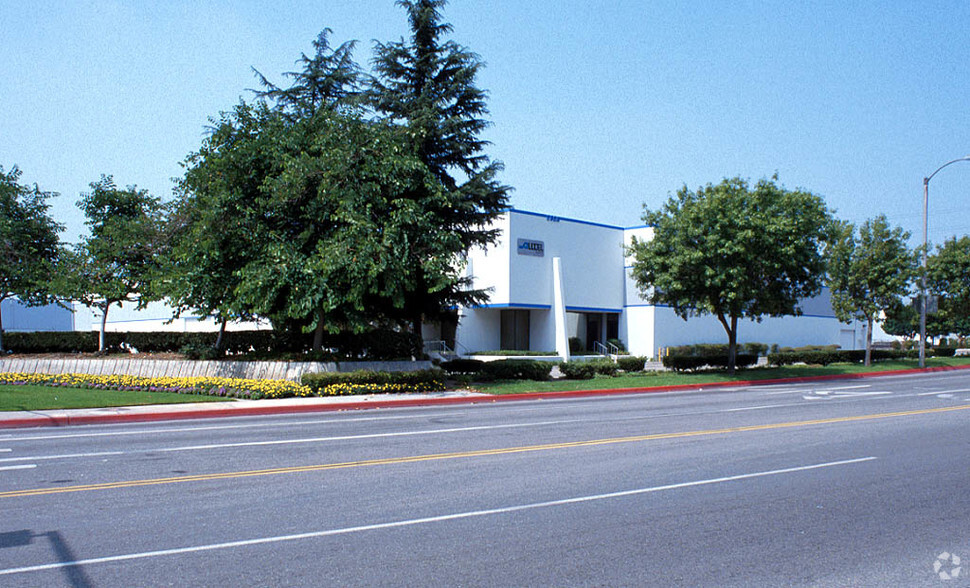 2525 S Workman Mill Rd, City Of Industry, CA en alquiler - Foto principal - Imagen 1 de 13