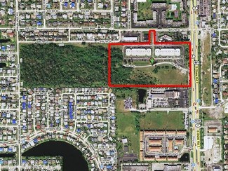 Más detalles para The Forest Office Park – en venta, Margate, FL