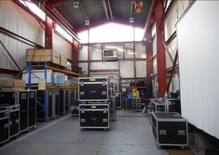 Thurleigh Rd, Thurleigh en alquiler Foto del interior- Imagen 1 de 1