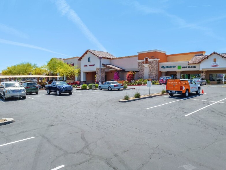 16605 Palisades Blvd, Fountain Hills, AZ en alquiler - Foto del edificio - Imagen 2 de 8