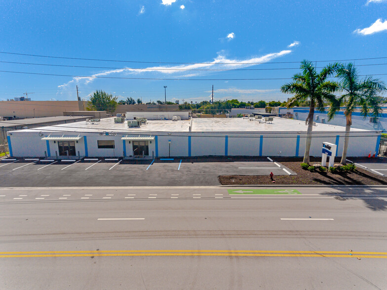 3000 SW 4th Ave, Fort Lauderdale, FL en alquiler - Foto del edificio - Imagen 3 de 55