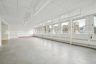 Oficina en Paris en alquiler Foto del interior- Imagen 1 de 3