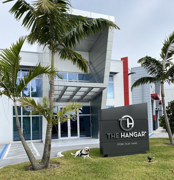 7210 Haverhill Business Pky, Riviera Beach, FL en venta - Foto principal - Imagen 1 de 29