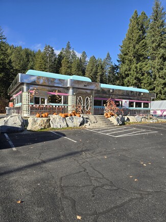 Más detalles para 15361 US Highway 2, Leavenworth, WA - Hoteles y hospedaje en venta