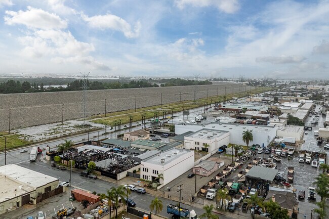 Más detalles de 5148 Bleecker St, Baldwin Park, CA - Nave en alquiler