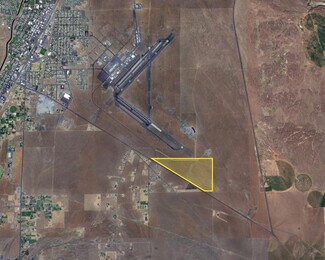 Más detalles de State Route 282, Ephrata, WA - Terreno en alquiler