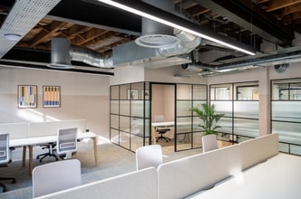 43-59 Princes St, Stockport en alquiler Foto del interior- Imagen 2 de 5