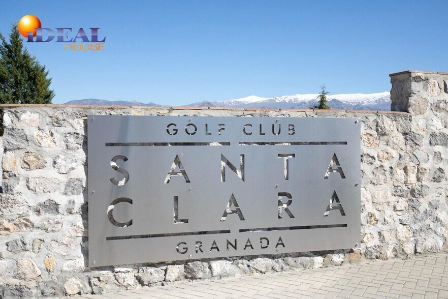 Terreno en Villa de Otura, Granada en venta - Foto del edificio - Imagen 3 de 22