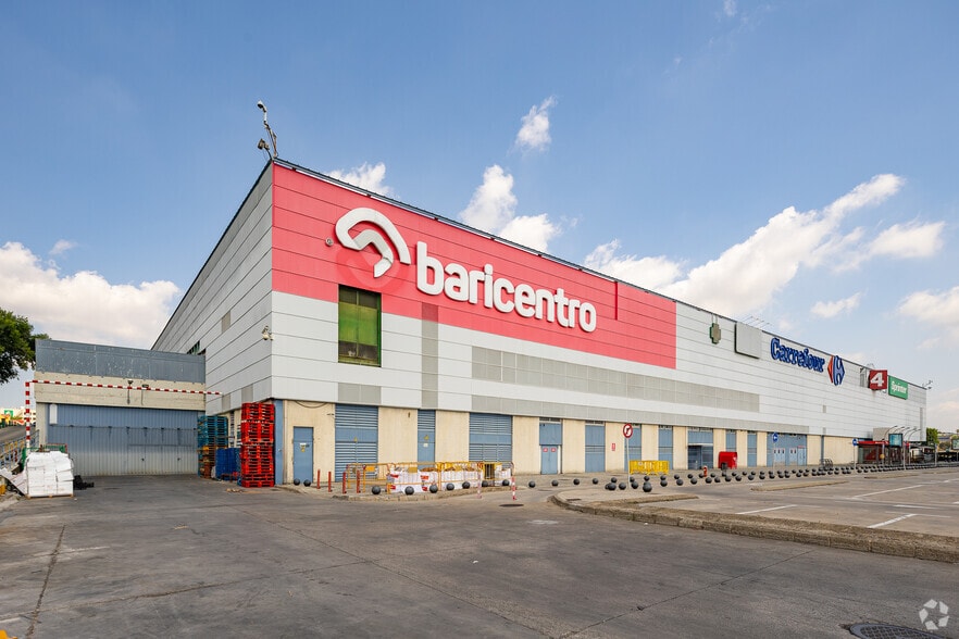 Carrer Vinya, Barberà del Vallès, Barcelona en alquiler - Foto del edificio - Imagen 2 de 6