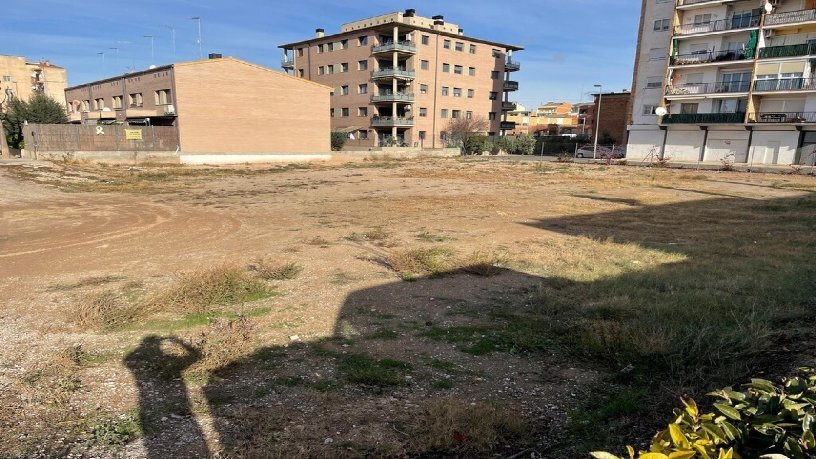 Avinguda de Francesc Macià, 18, Les Borges Blanques, Lérida en venta Otros- Imagen 1 de 1