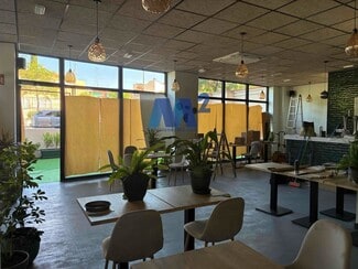 Más detalles de Local en alquiler