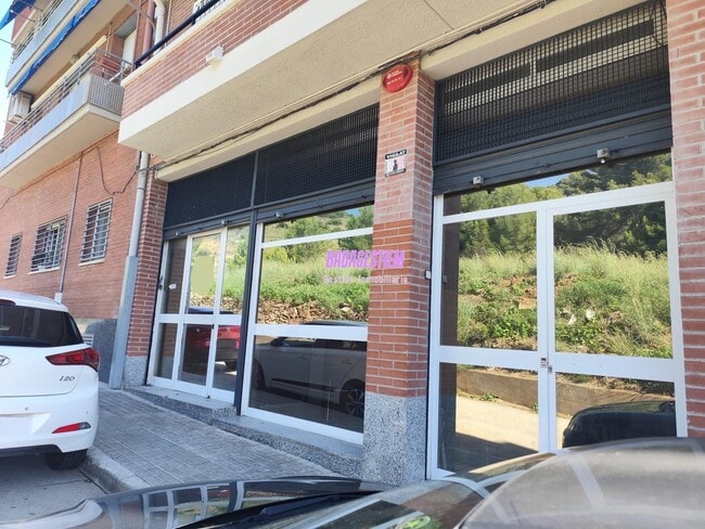 Más detalles de Local en alquiler