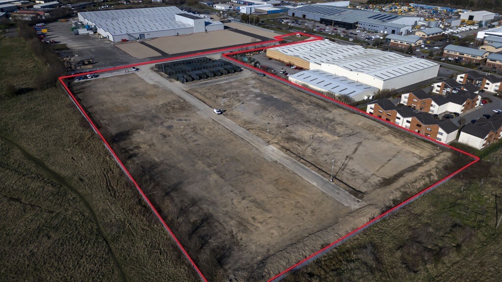 St. Johns, Durham en alquiler Foto principal- Imagen 1 de 6