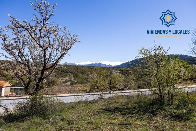 Más detalles de Calle Nevada, 4, Dílar - Terreno en venta