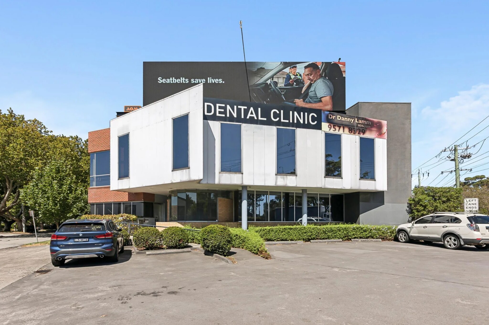 943 Dandenong Road, Malvern East en venta Foto principal- Imagen 1 de 9