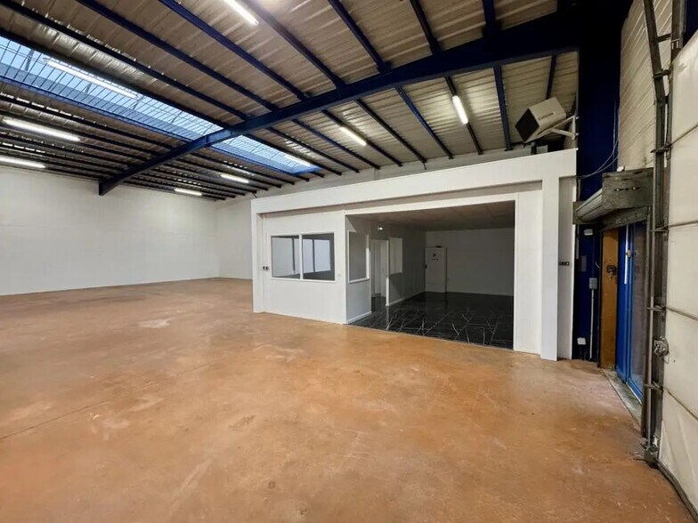 18 Allée Louis Breguet, Villepinte en alquiler - Foto del interior - Imagen 3 de 5