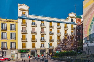 Más detalles de Local en alquiler